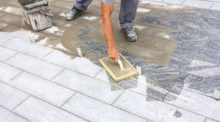 Expert flood damage restoration services in Dixon, IL